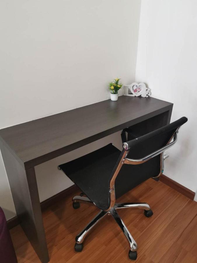 Lavender Suite # Shah Alam I-City Block B Homestay # 2R1B #Free Wifi & Parking Exterior photo