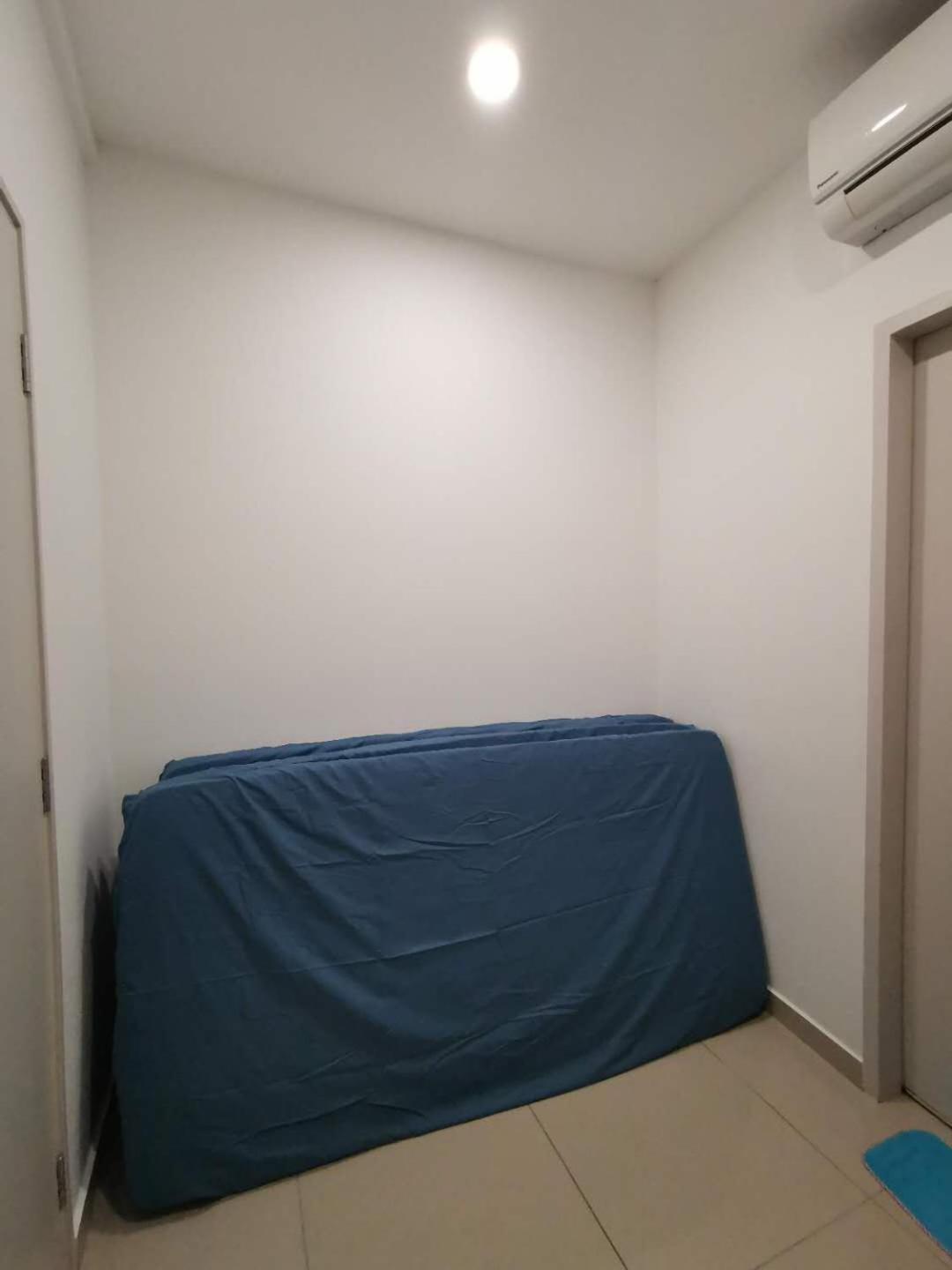 Lavender Suite # Shah Alam I-City Block B Homestay # 2R1B #Free Wifi & Parking Exterior photo